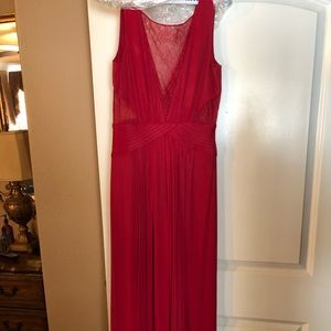 BCBG MAXAZRIA Dress